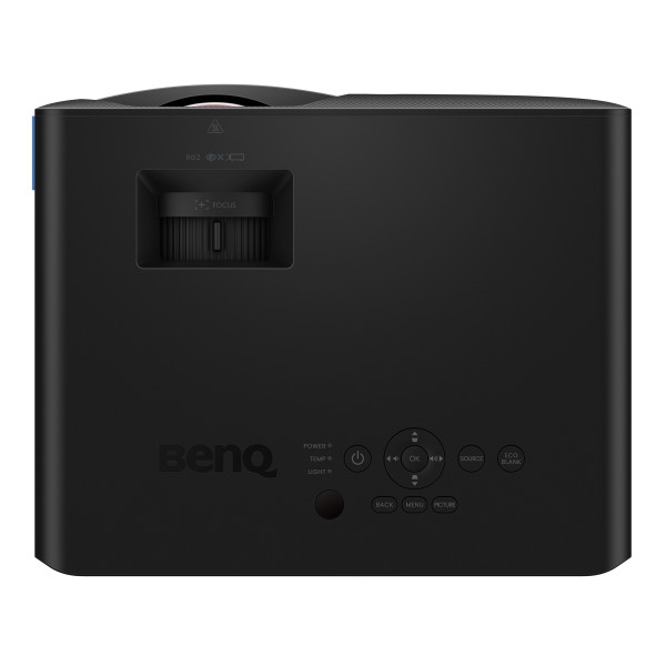 BenQ LH830ST 4000lms 1080P Laser Simulation Projector - Image 3