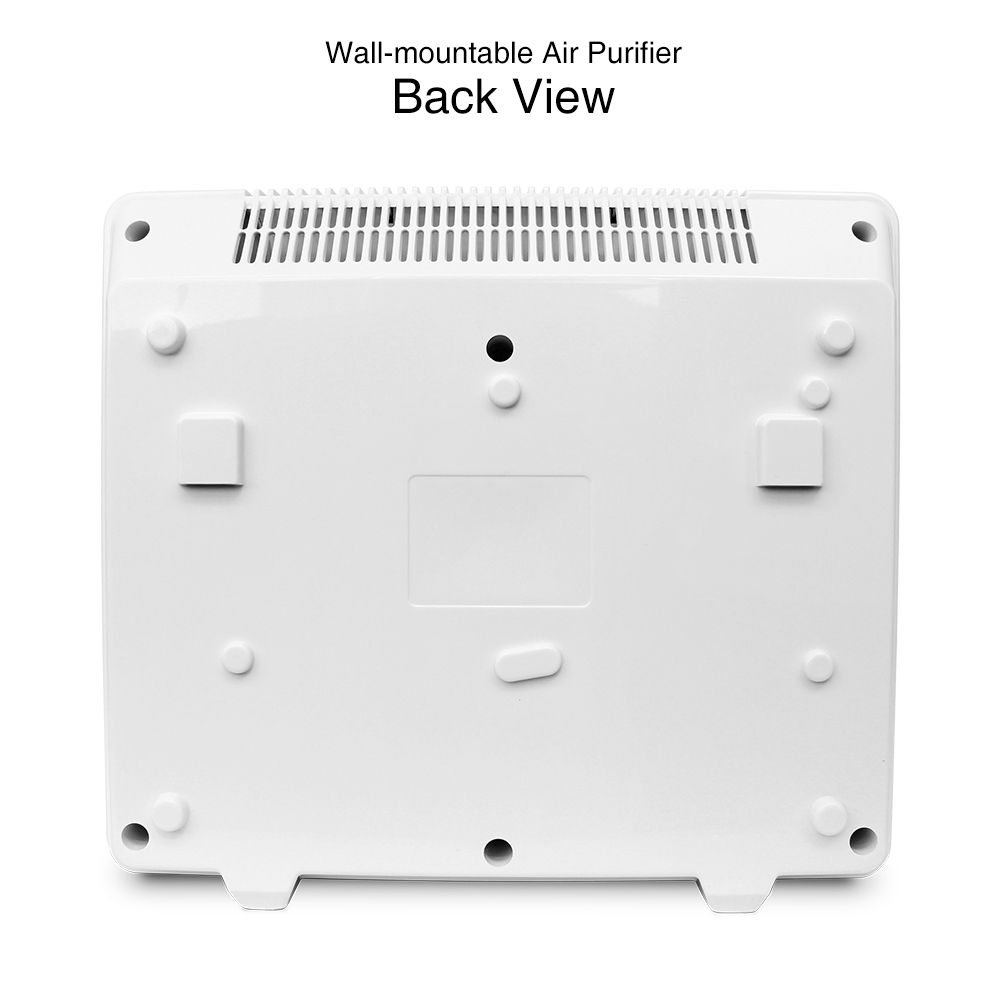 Ionkini Home/Room Air Purifier. Model: JO-8501 - Image 4