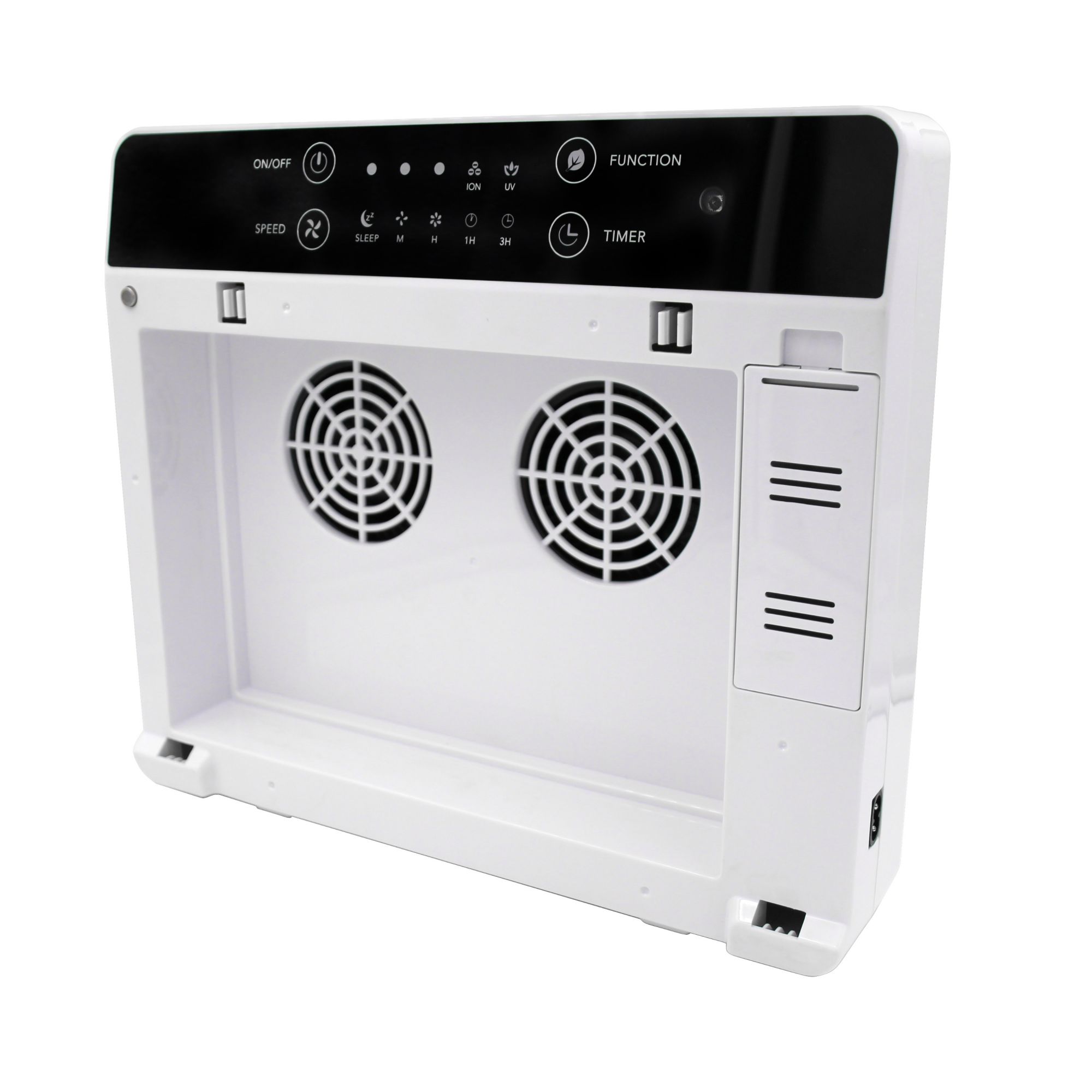 Ionkini Home/Room Air Purifier. Model: JO-8501 - Image 5