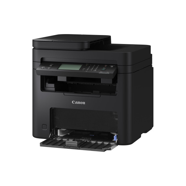Canon i-SENSYS MFP275dw Mono Laser Printer - Image 4