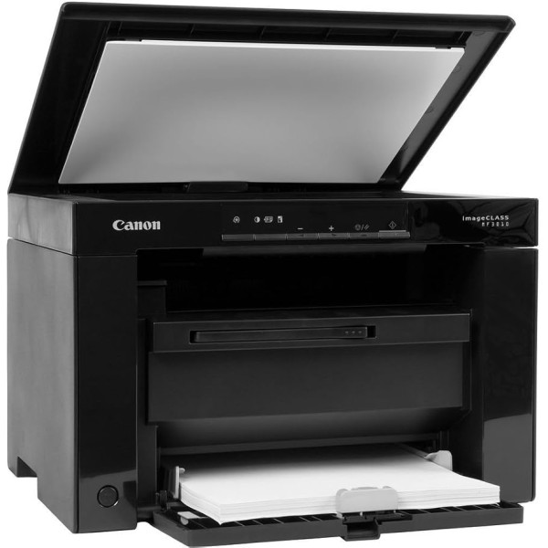 Canon MF3010 All In One Laser Printer - Image 3