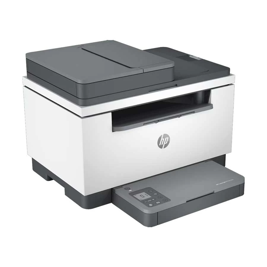 HP LaserJet MFP M236sdw Multifunction Mono Laser Printer - Image 2