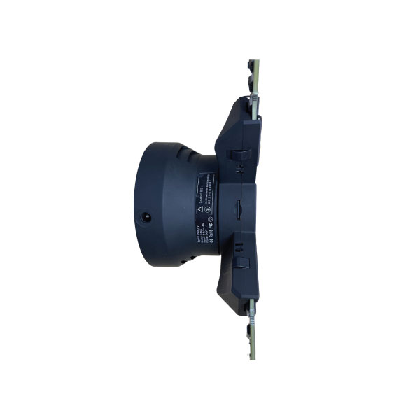 100 cm Z5 3D Hologram Projector Display LED Fan - Image 2