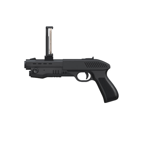 AR Gun Toy With Joystick: Model Caraok G60 - Image 2