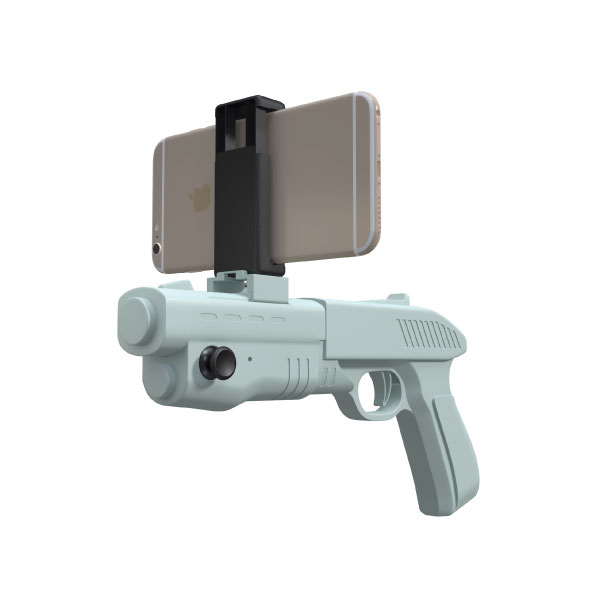 AR Gun Toy With Joystick: Model Caraok G60 - Image 5