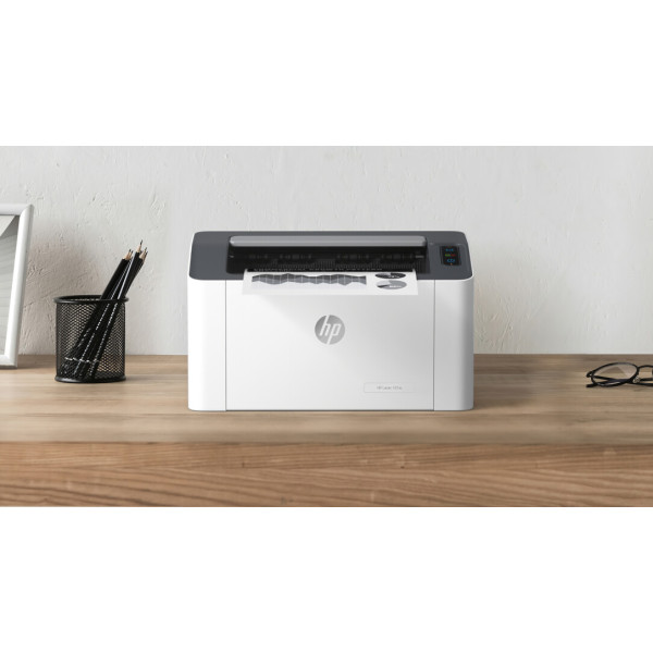 HP Laser 107a Laser Printer - Image 2
