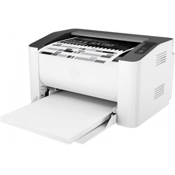 HP Laser 107a Laser Printer - Image 3