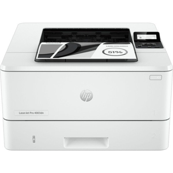 HP LASERJET PRO M4003N PRINTER - Image 3