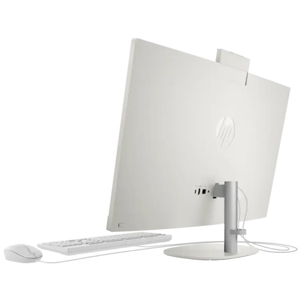 HP 27 inch All-in-One 27-cr0004l PC - Image 2