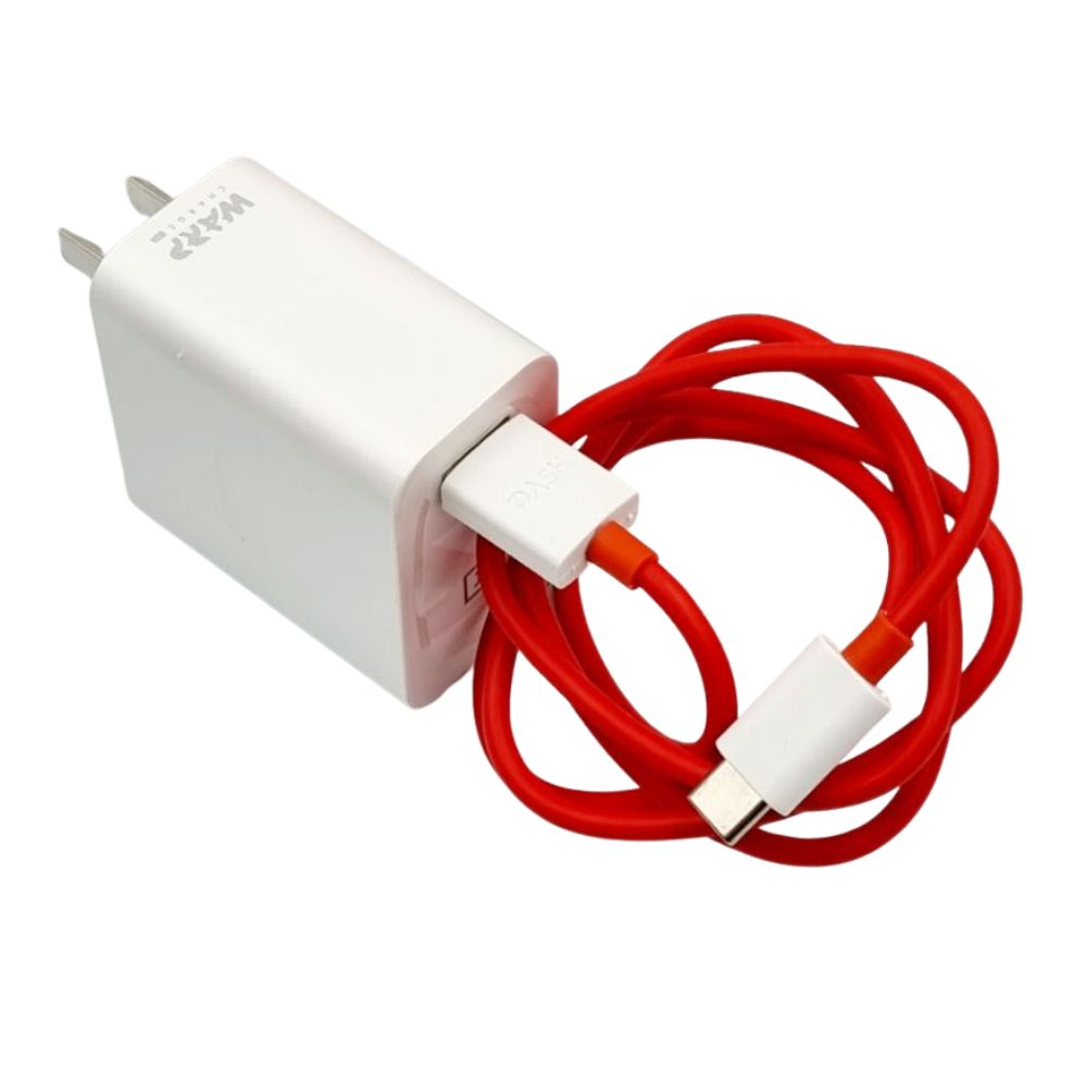 Oneplus 45w charger - Image 3