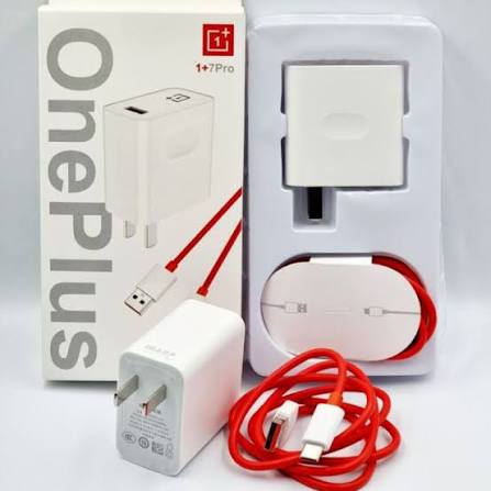 Oneplus 45w charger - Image 4