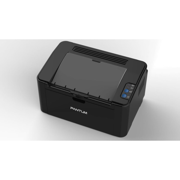 Pantum P2505W Single Function Mono Laser Printer (22 PPM) - Image 2
