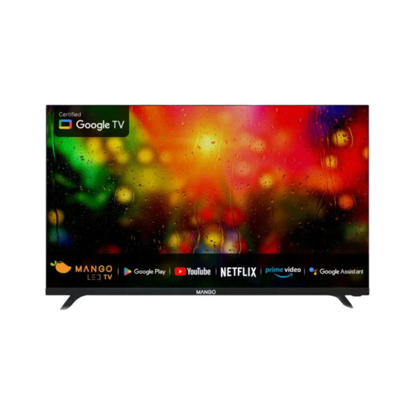 Mango MG-43N3Q6 43" QLED FHD Google TV - Image 2