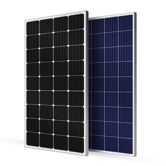 Hybrid Solar Inverter 6500 Watt 1 Pc,51.2V 100Ah Lithium Battery 1 Pc,585 Watt N-Type Mono Solar Panel 8 Pcs - Image 3