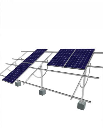 Hybrid Solar Inverter 6500 Watt 1 Pc,51.2V 100Ah Lithium Battery 1 Pc,585 Watt N-Type Mono Solar Panel 8 Pcs - Image 4