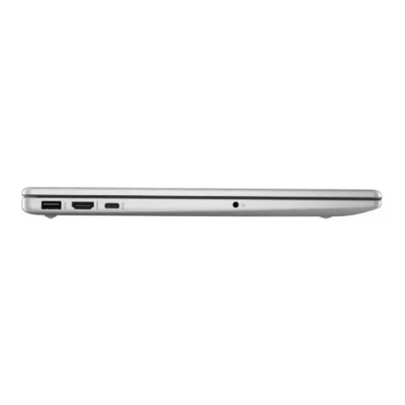 HP 15 Intel Core i3 1315U 8GB RAM 512GB SSD 15.6 Inch FHD Natural Silver Laptop - Image 2