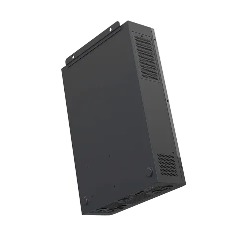 Marsriva MR-SPF3.6K-LP1-TL20E 3.6kW Hybrid Solar Inveter - Image 3