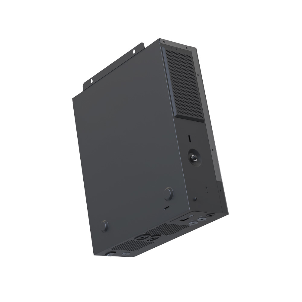Marsriva MR-SPF5K-LP1-TL20E 5kW Hybrid Solar Inverter - Image 2