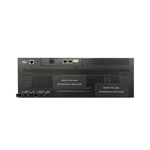 Marsriva MR-SPF12K-LP1-TL20E 12kW Hybrid Solar Inveter - Image 3