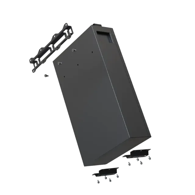 MR-LFP48-100-WMT LiFePO4 5.12kWh 51.2V 100Ah Battery - Image 3