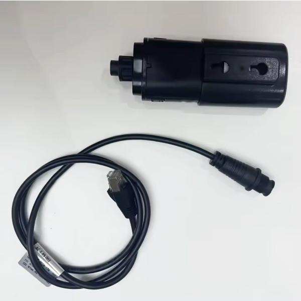 SRNE LSW-5 WiFi Hybrid Solar Inverter Adapter - Image 2