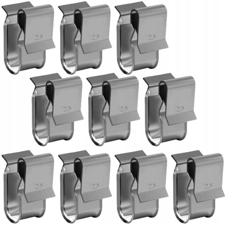 Solar Cable Clips - Image 2