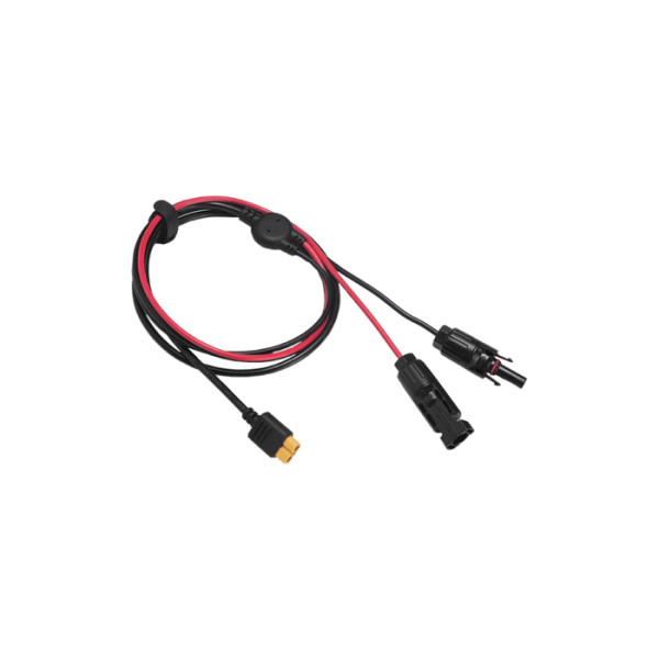 MC4 to XT60i – 10AWG Solar Power Cable - Image 2