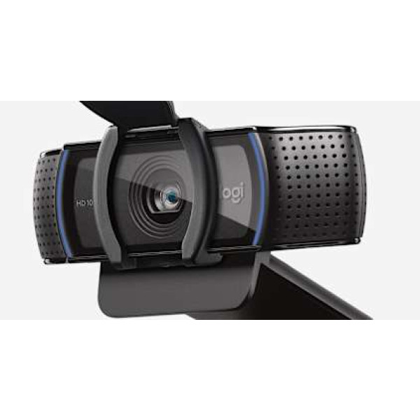 Logitech C920E  Full HD Webcam - Image 3