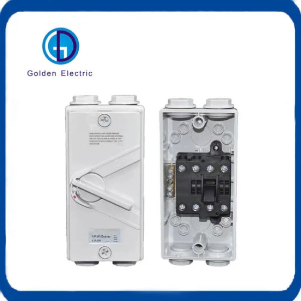 AC Isolator - Image 2