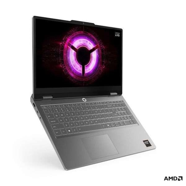 Lenovo 15ARP11 Ryzen 7 170 RTX 5050 8GB Graphics 15.6 FHD 144Hz Laptop - Image 4