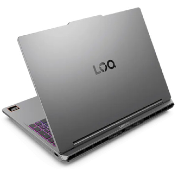 Lenovo LOQ 15AHP11 Ryzen 7 250 RTX 5050 16GB DDR5 RAM 1TB SSD 15.3" WUXGA 165Hz Laptop - Image 3