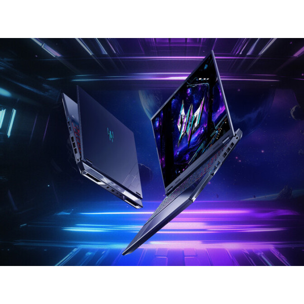 Acer Predator Helios Neo 16 AI Gaming Laptop - Image 2