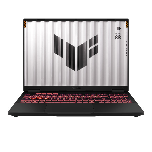 ASUS TUF A16 AMD Ryzen 7 260 16GB RAM 512GB SSD RTX 5060 8GB Laptop - Image 3