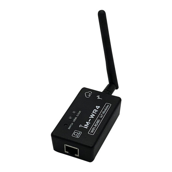 IM-WR4 WiFi Module for GearUP Inverter RS485 WiFi Box for Cloud APP - Image 2