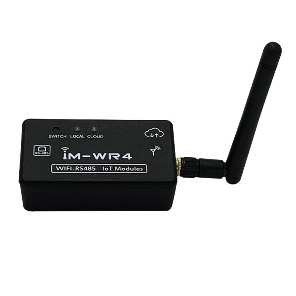 IM-WR4 WiFi Module for GearUP Inverter RS485 WiFi Box for Cloud APP - Image 3