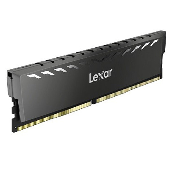Lexar THOR 16GB DDR4 3200Mhz Desktop RAM - Image 2