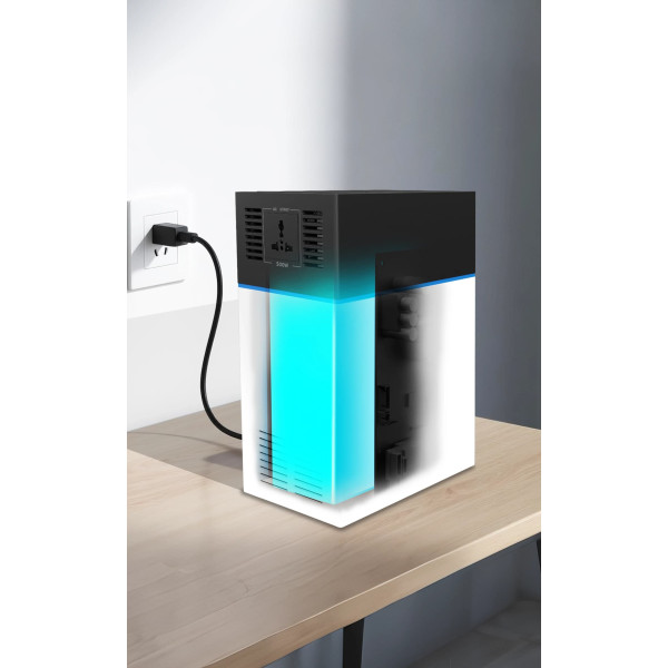 HITHIUM HeroEE 1 Portable Power Station 200W (1kWh) - Image 2