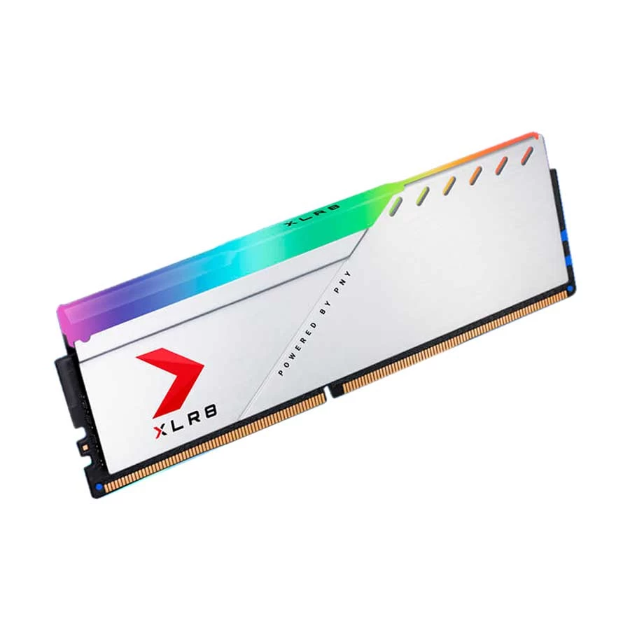 PNY XLR8 Gaming EPIC-X RGB 16GB DDR4 3200MHz Desktop RAM - Image 2