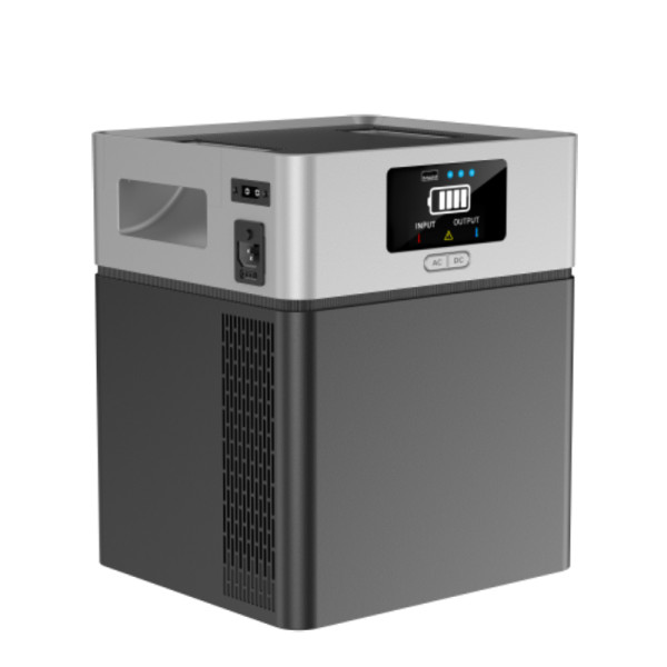 LVTOPSUN 1000W 2000Wh Portable Power Station LVTS-64314 - Image 4