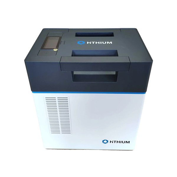 Hithium HeroEE 2 2kWh Portable IPS - Image 4