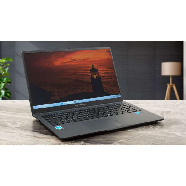 Asus ExpertBook B1 B1503CVA Core 7 240H 15.6" FHD Laptop - Image 2