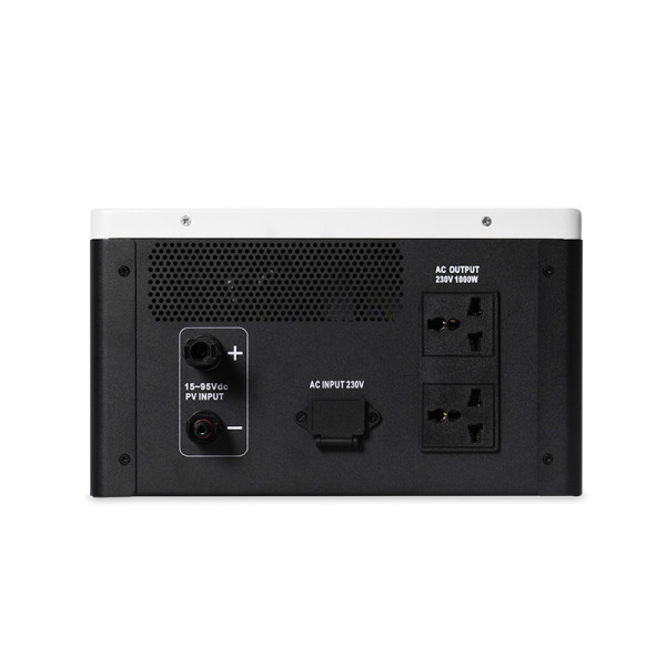 SAKO ESS 1000W 2KWh Portable Power Station - Image 2