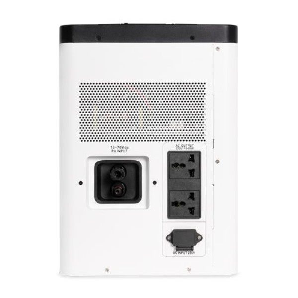 SAKO ESS 1000W 2KWh Portable Power Station - Image 3