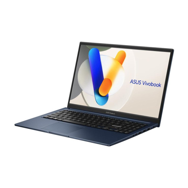 ASUS Vivobook 15 F1504VA Core 5 120U  8GB DDR4 RAM  512GB SSD 15.6″ FHD Business Laptop - Image 2