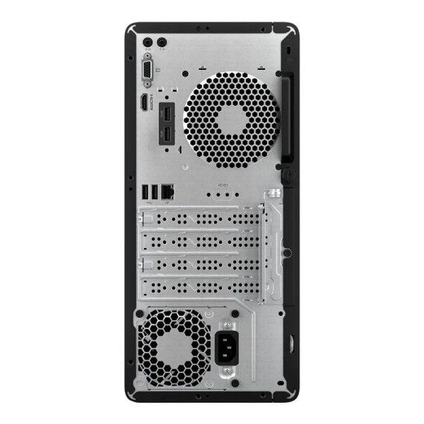 HP 290 G9 PRO Core i5-14400 14th Gen – 8GB RAM / 512GB SSD Brand PC - Image 2