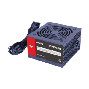 Value-Top VT-X200B Real 200W SFX Power Supply Unit - Image 3