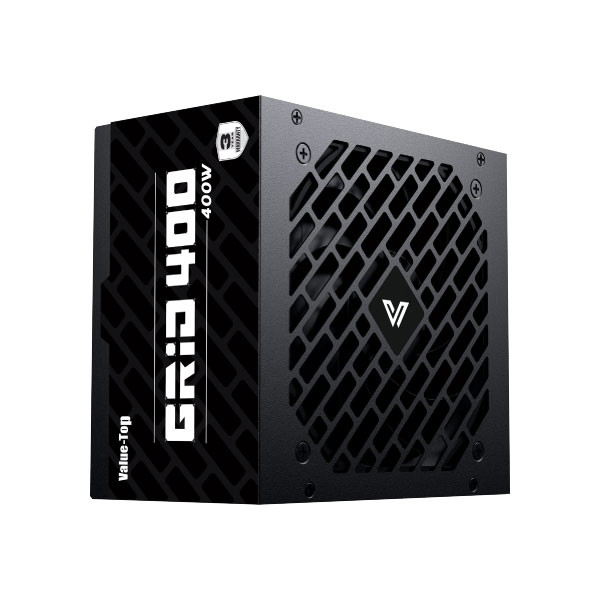Value-Top GRID 400 Real 400W PSU - Image 5