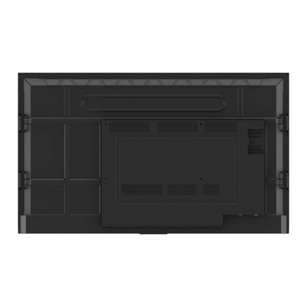 BenQ RE8605A 86 Inch 4K UHD Education Interactive Flat Panel Display with Additional Camera - Image 2