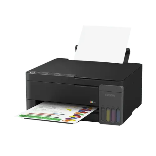 Epson EcoTank L3350 A4 Wi-Fi Multifunction InkTank Printer - Image 3
