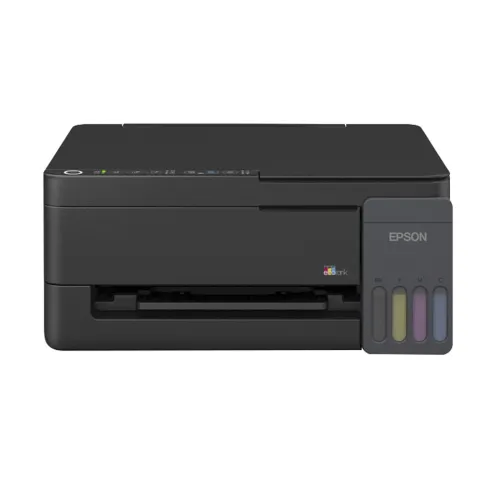 Epson EcoTank L3350 A4 Wi-Fi Multifunction InkTank Printer - Image 4